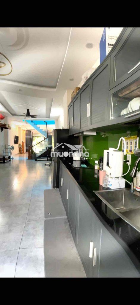Bán nhà riêng 80m2 tại đường thạnh lộc 14, phường an phú đông, tphcm - 4