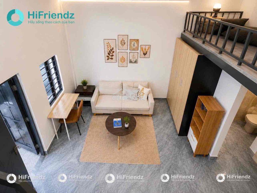 Khai trương 100 căn duplex cho ae bình thạnh, ngay gigamall, bình lợi - 3