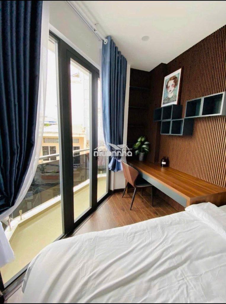Ngộp bank!! chủ giảm ngay 500tr - nhà ntcc hiện đại - 4