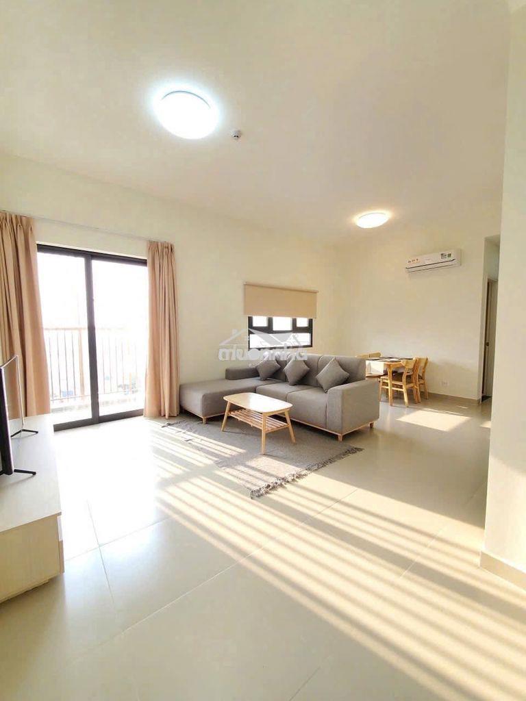 Căn hộ 2pn full nội thất khách chỉ việc dọn đồ đến ở, ngắn và dài hạn - 2
