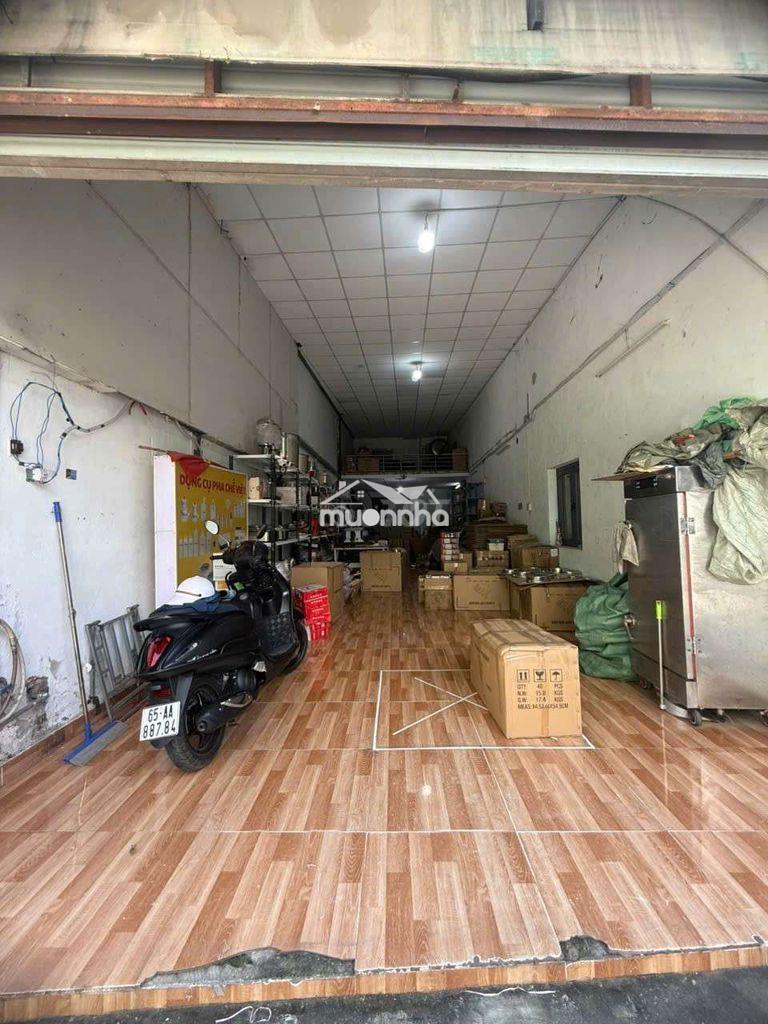 Nhà 5×20 điện 3 pha.hợp đồng dài hạn  - 2