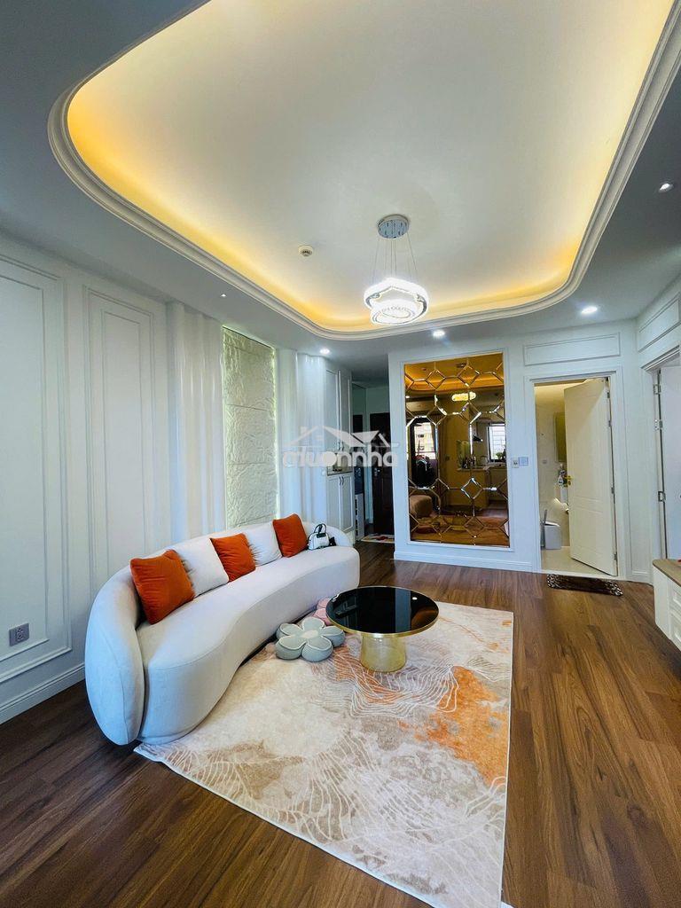 Cho thuê cc đức khải, 61m2, 2pn, 2wc. full nội thất cao cấp 12 triệu