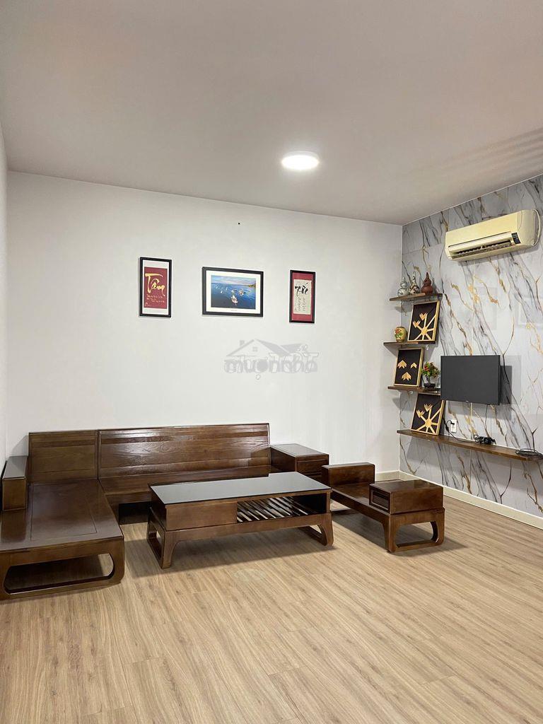 Cho thuê căn hộ 2pn gần kcn amata – full tiện nghi