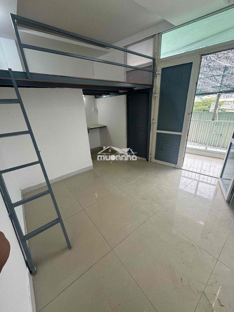 Nhà trọ full bancol 2tr2 - 4