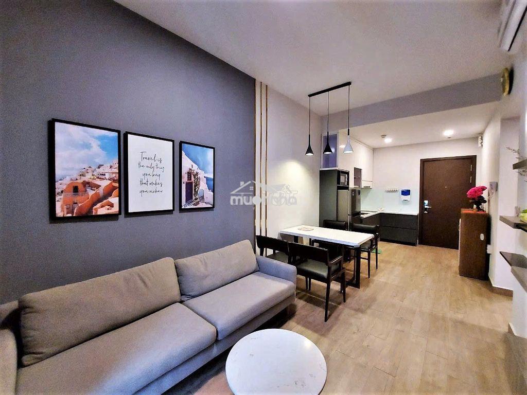 2pn nội thất đẹp chỉ 14,5tr - cho thuê căn hộ tòa golden mansion - 4