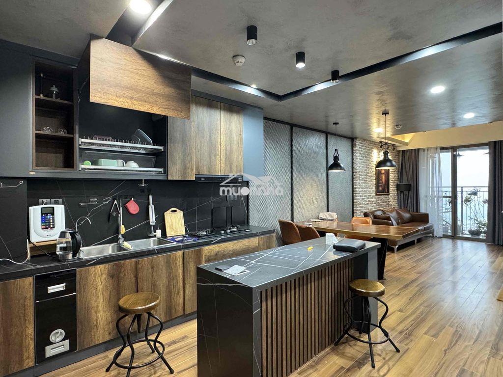Cho thuê căn hộ saigon south residences - ssr - 3