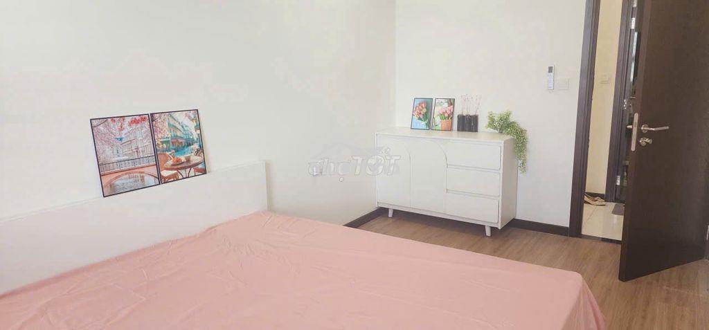 Cho thuê căn hộ c-sky view full nội thất - 2 pn - 80m2 - 3