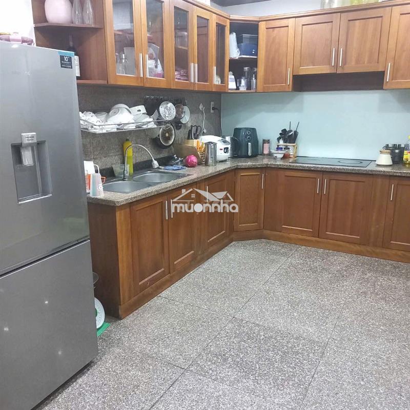 Bán căn hộ giai việt q8 – 150m2 3pn 2wc, căn góc, shr giá 6.3 tỷ