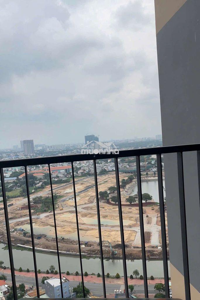 Cho thuê căn hộ 1 pn+ chung cư a&t sky garden
