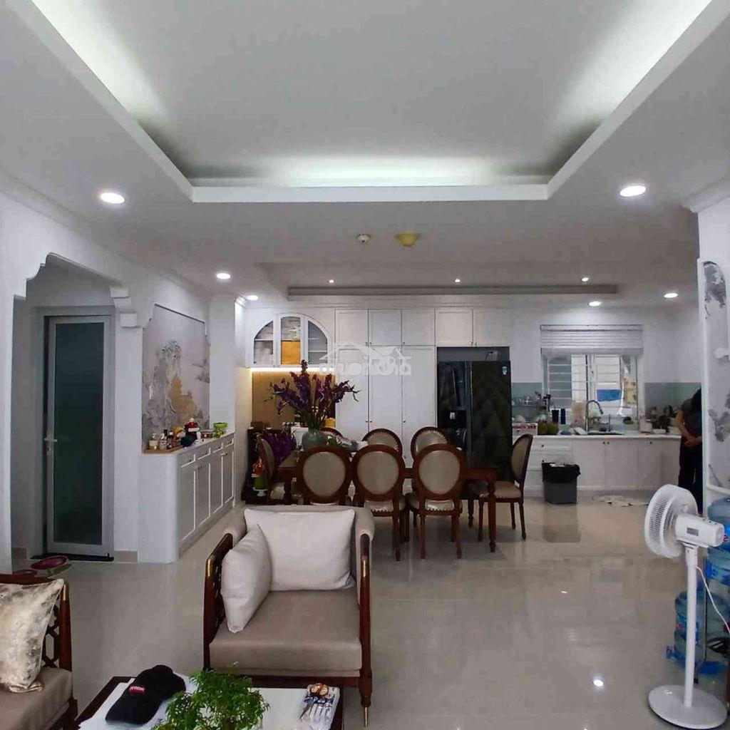 5 tỷ 200 thương lượng, chung cư terra rosa, diện tích : 119 m2,tầng 22 - 3