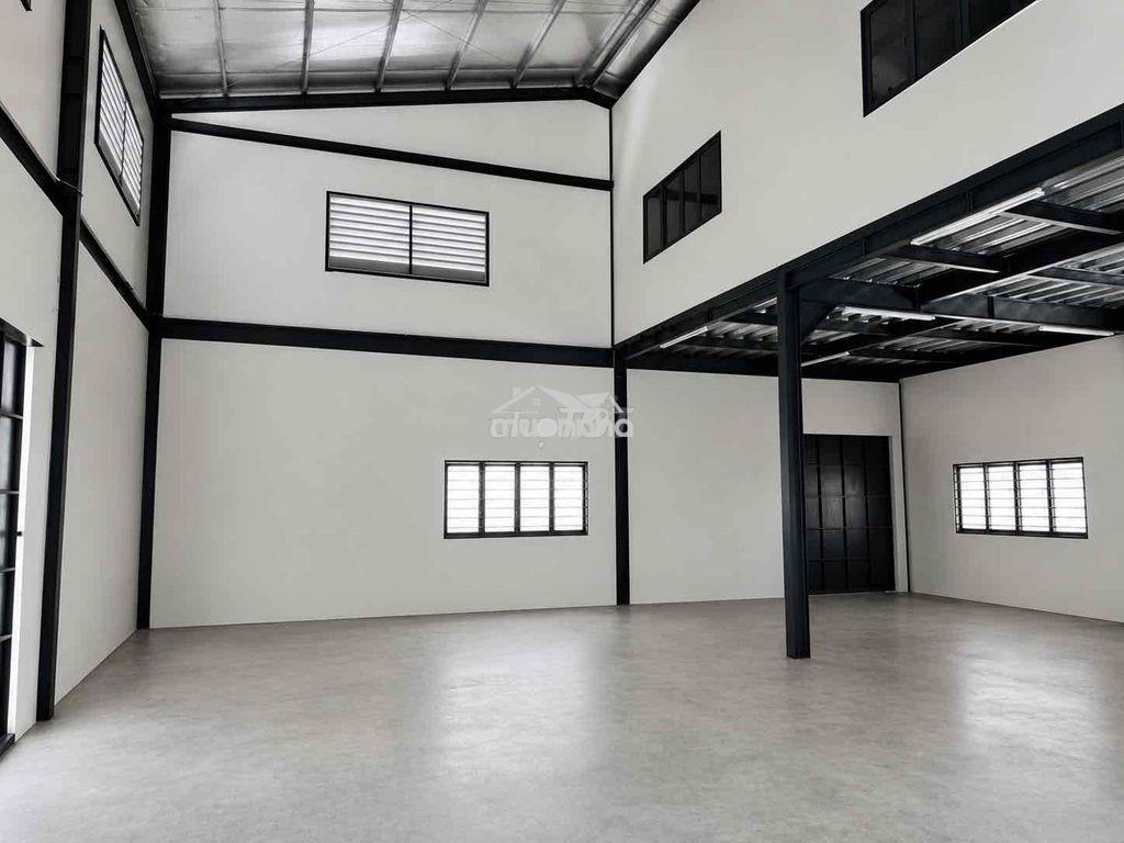 Xưởng kinh dương vương sát tên lửa 300m2 có sẵn 3 máy lạnh - 3