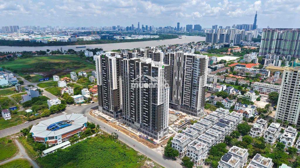 Bán nhanh căn 3pn 88m2 8tỷ sở hữu ngay - 2