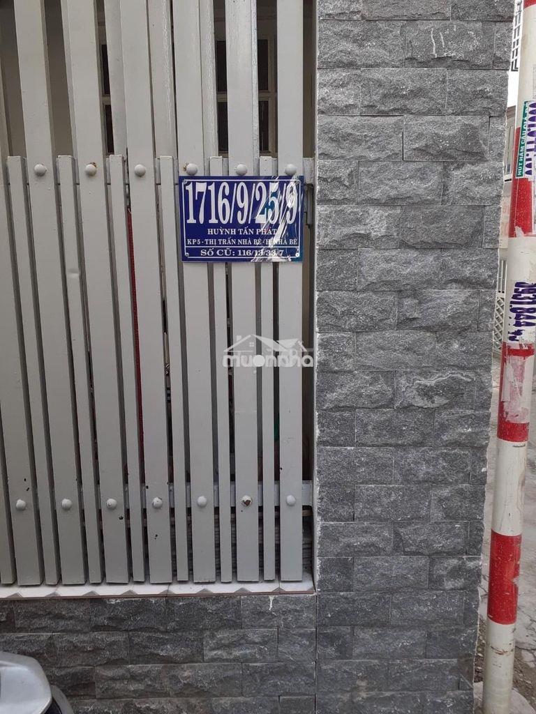 [Chính chủ] cho thuê nhà nguyên căn 128m2 ngay chân cầu phú xuân - 3