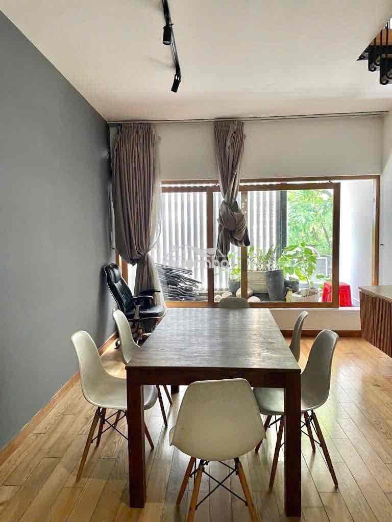 Cho thuê nhà nguyên căn 5 tầng full nội thất siêu thoáng gần landmark - 2