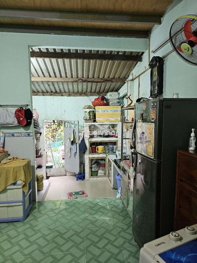 Bán nhà cấp 4 có gác lửng, sổ hồng riêng chính chủ tại chợ cây chàm - 4