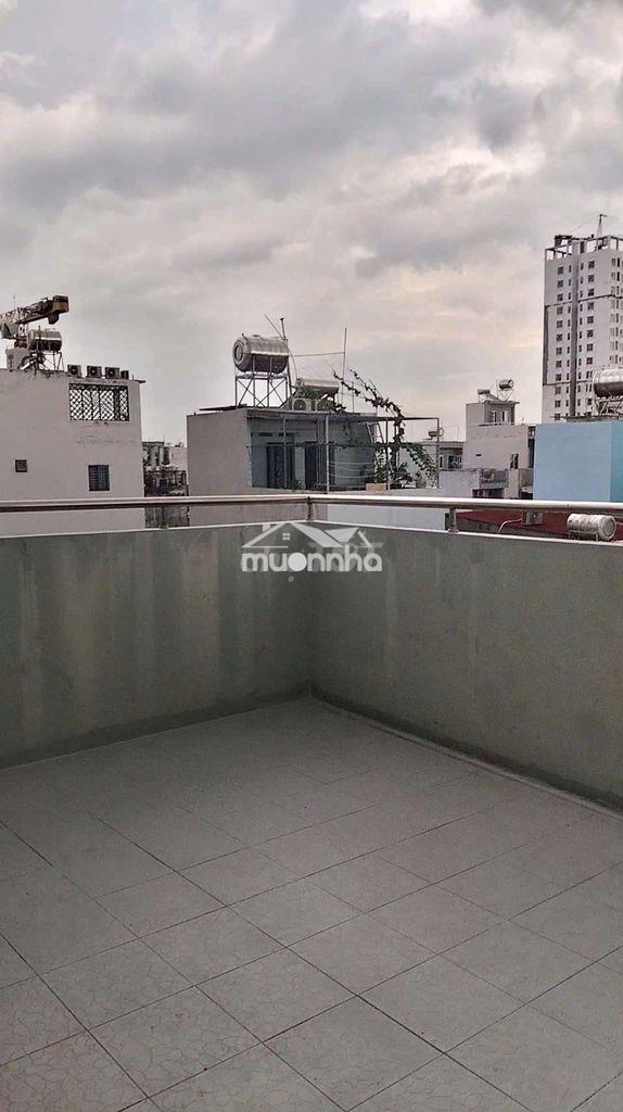 Phòng trống 30m2, có cửa sổ , wc riêng, gần trường thpt nguyễn trãi - 2