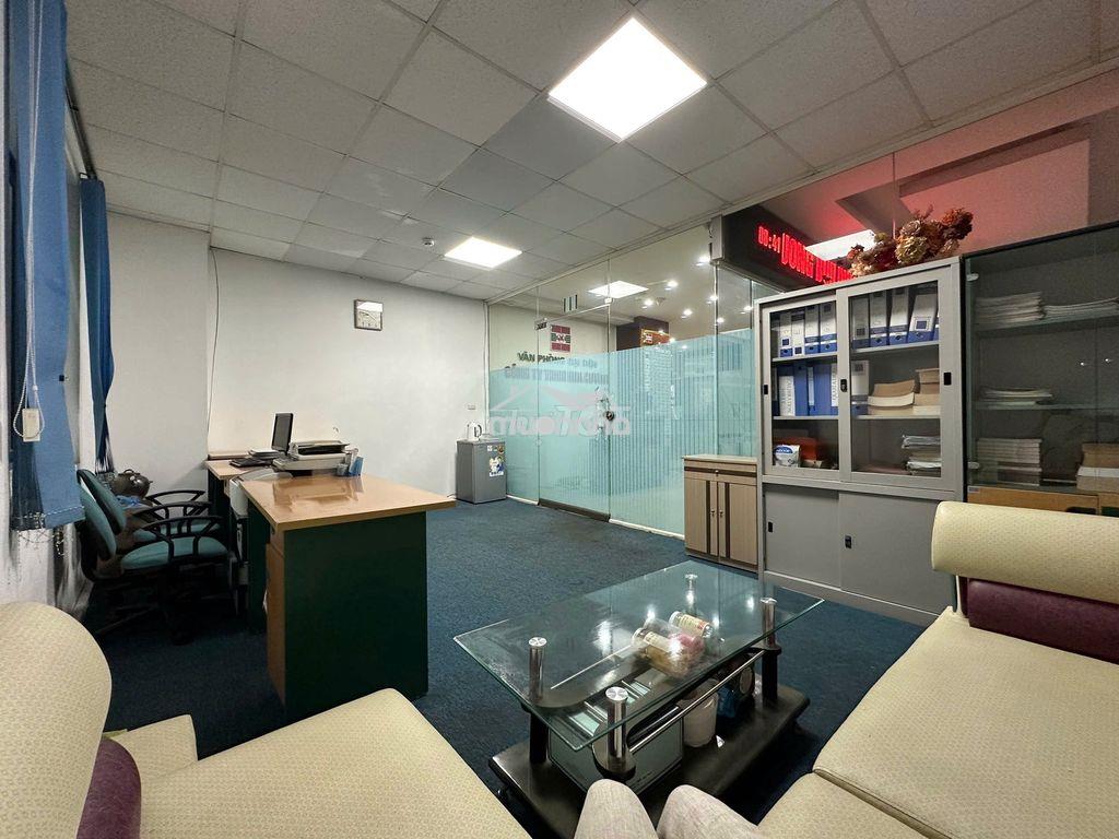 22m2 văn phòng tại số 18, ngõ 11 thái hà - 2