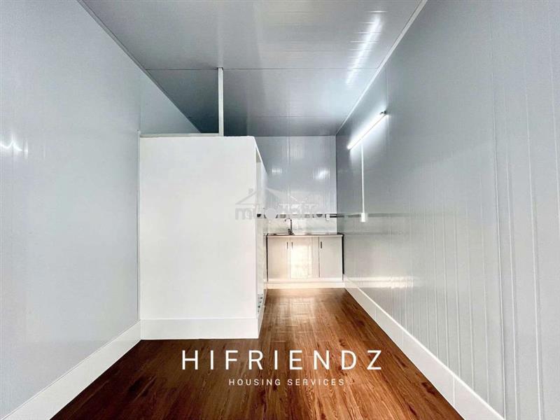 🚨Phòng trọ giá rẻ - studio sẵn máy lạnh - 🛵 5p huit - go trường chinh