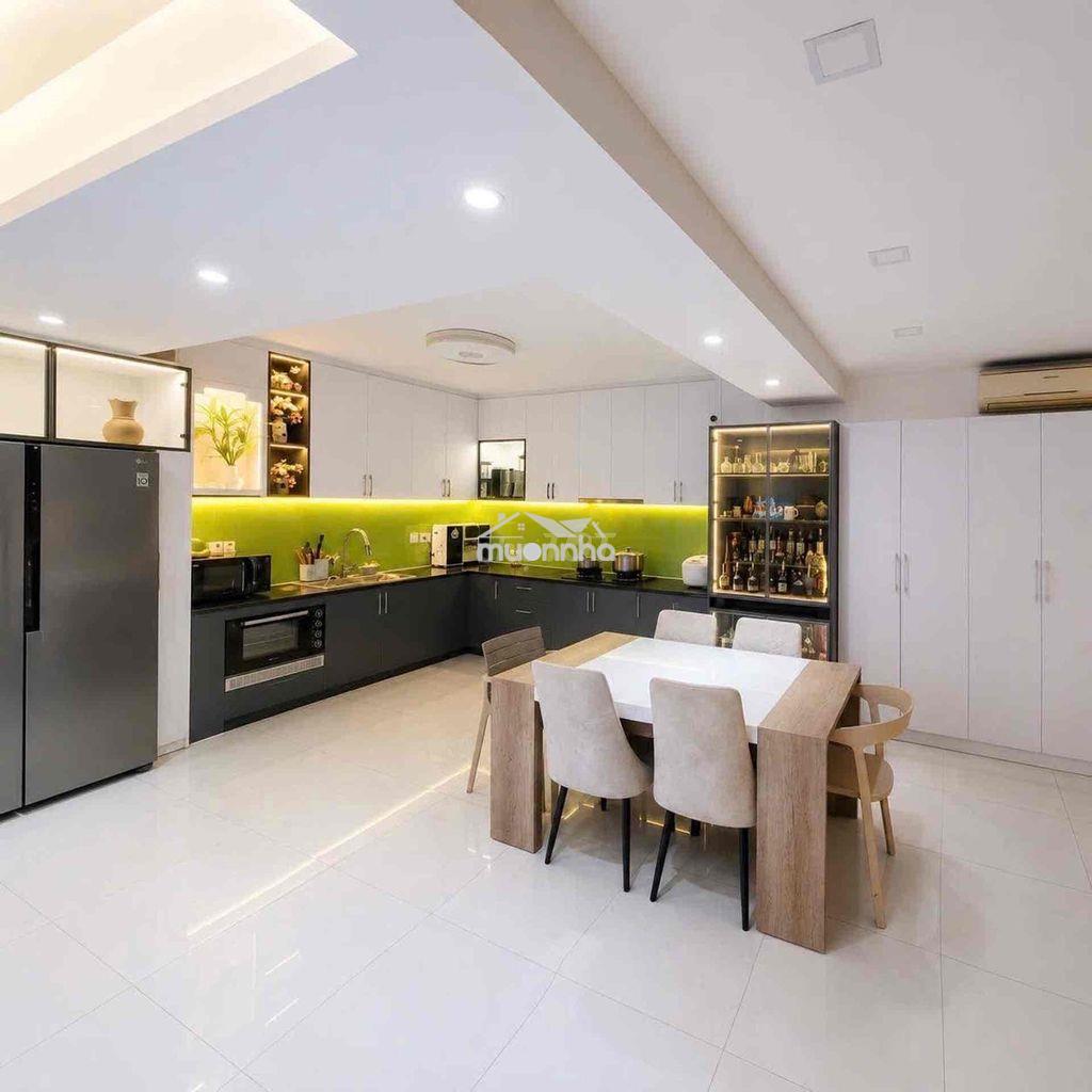 Kdc nam long | đối diện công viên – sân vườn thoáng mát – 145m² hiếm c - 2