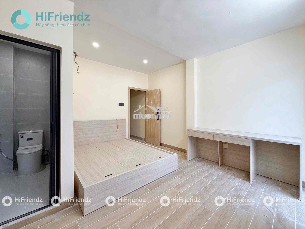 Dự án độc quyền mới- studio full nt- khu vực trần kế xương - 2