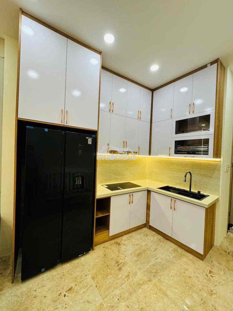 Nhà đẹp 40m2 lạc long quân tân bình - 3