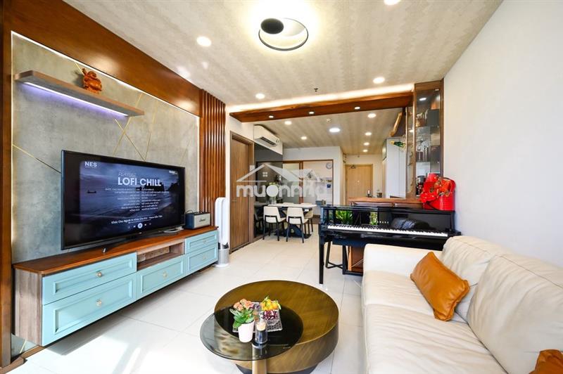 🔥 Kẹt tiền bán gấp căn hộ 3pn 108m² hà đô centrosa | giá 12,7 tỷ |
