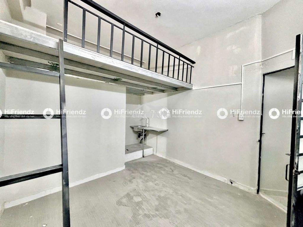 Khai trương phòng trọ duplex gác cao - giá rẻ - cửa sổ trời - 🛵 5p vhu - 3