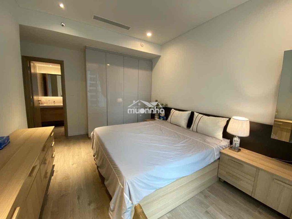 Cho thuê căn hộ 2pn tại sadora sala thủ thiêm chỉ 27 triệu - 2