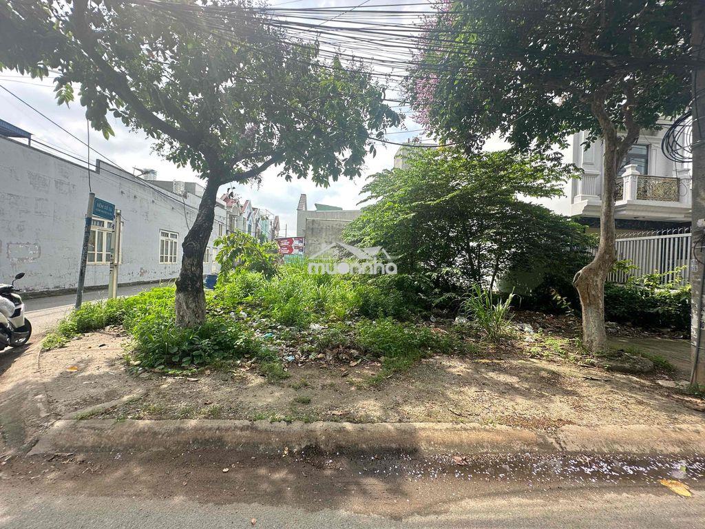 Cần bán lô đắt 2 mặt tiền đường nguyễn thị tồn , gần cty pouchen - 2