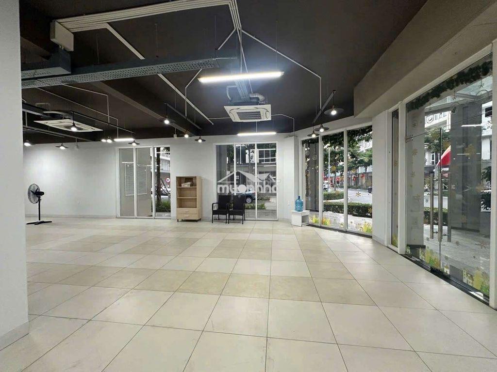 Cho thuê cặp shophouse góc sari town – sala - 2