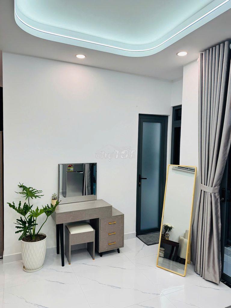 🏡 Căn hộ studio 1 phòng ngủ | giá chỉ từ 4 triệu/tháng - bình tân - 2