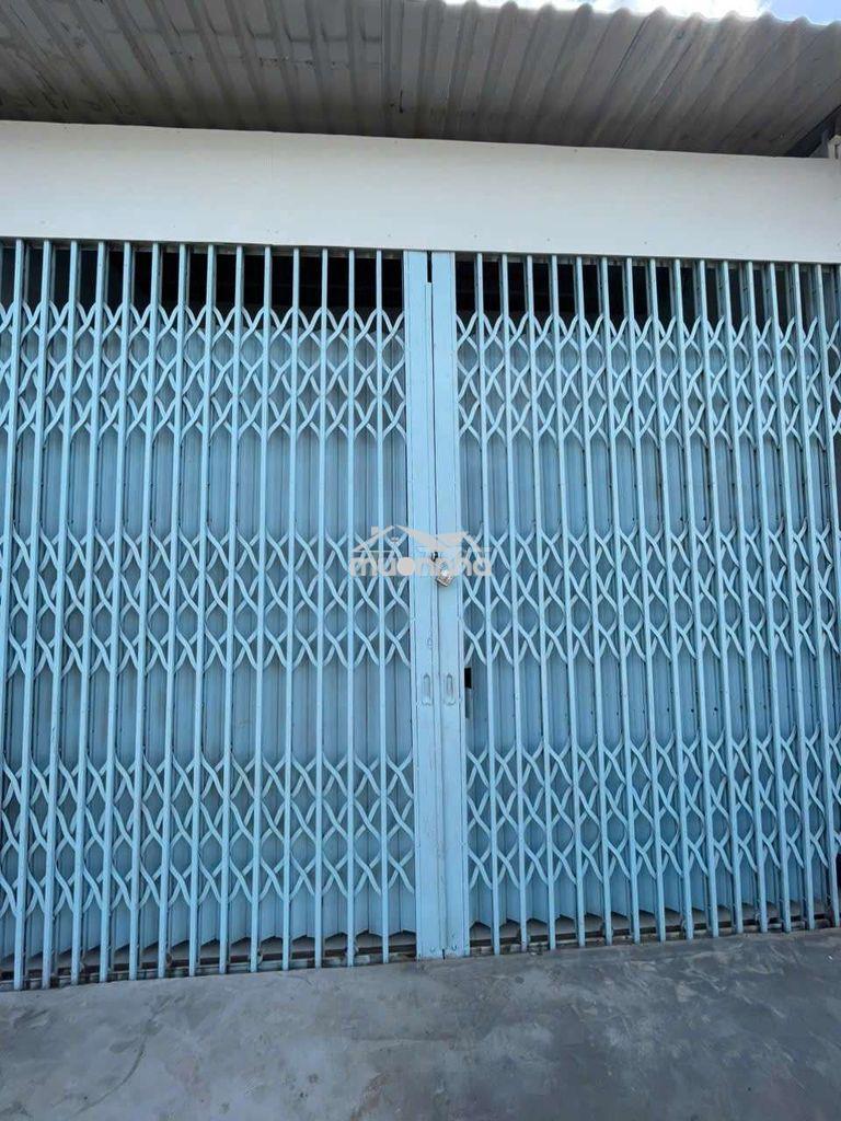 Cho thuê nhà hẻm xe hơi,xe tải vào được - 3