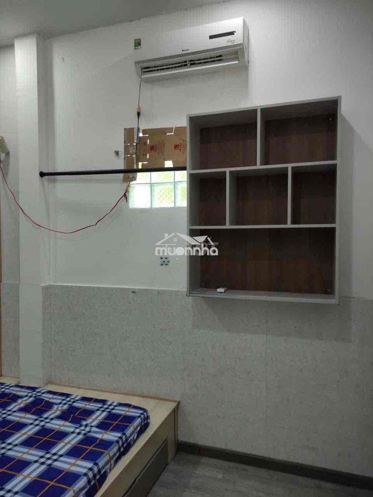 🔰Cho thuê nhà hẻm 1074// xe hơi thông đường quang trung p8 - 3