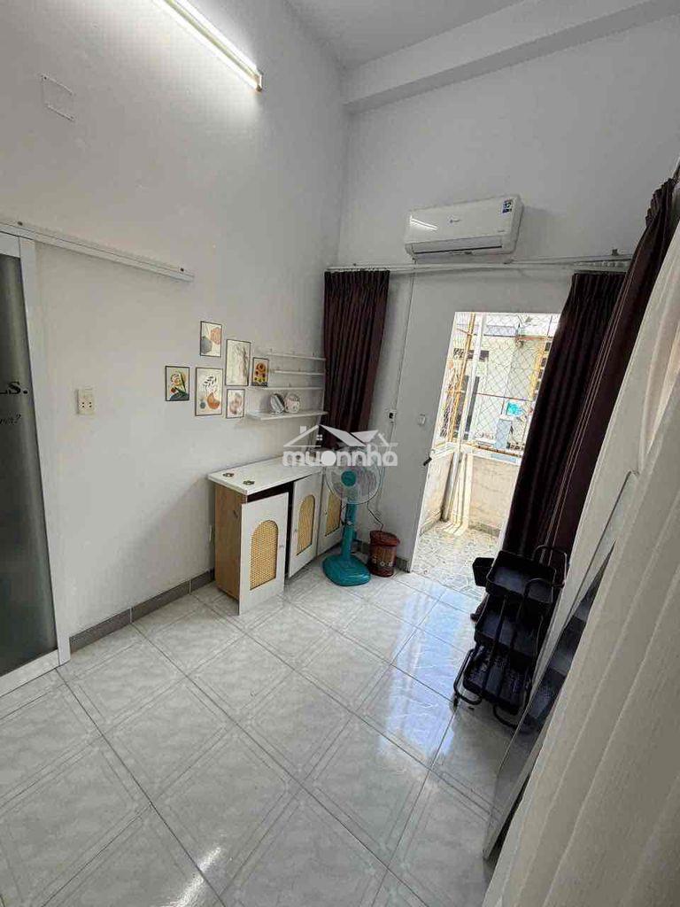 Trống ptrọ sv - 538/123 đoàn văn bơ
