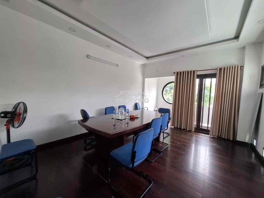 Cho thuê vila nguyên căn 7 x 15 2lau khu dự án an sương - 3