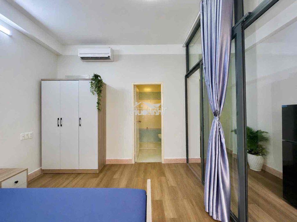 Căn hộ có 1 pn rộng trên 30m2 ngay khu dân cư nam long - 4