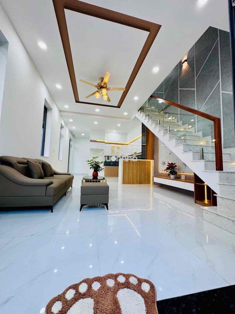 Lô góc còn sót tại khu dân cư hiệp thành 1 - 2