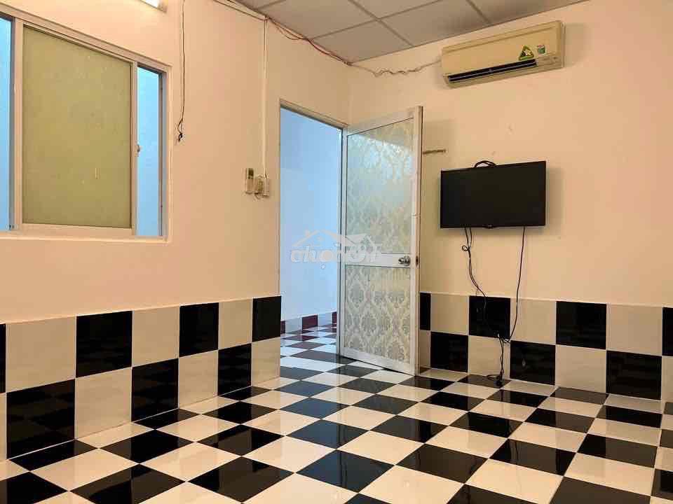 💎 💎 💎 Nhà trung tâm mới sơn sạch đẹp gần chợ gò vấp 2pn 1wc - 3