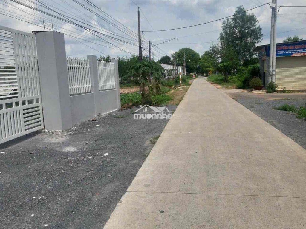Cần bán đất thổ cư tam phước biên hòa hỗ trợ vay - 2