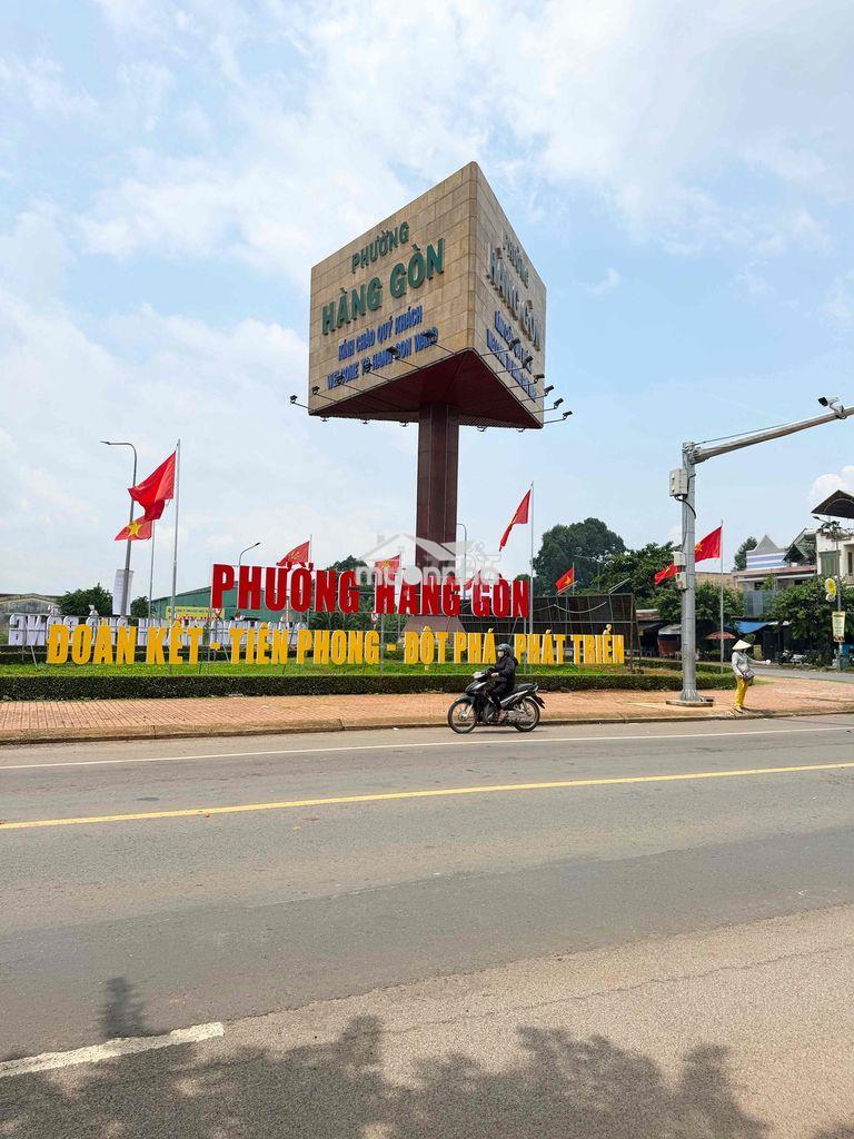 Đất ngộp long khánh - 3