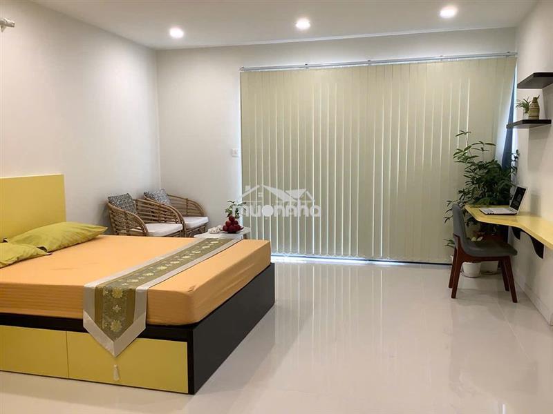 Cho thuê gấp căn hộ lavida plus 11tr nhà full