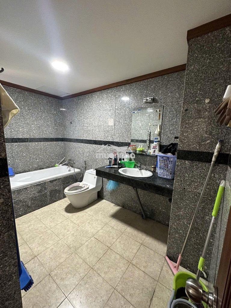 Cần cho thuê ch giai việt, p chánh hưng.  dt 115m, 2pn, 2wc giá 13tr - 3