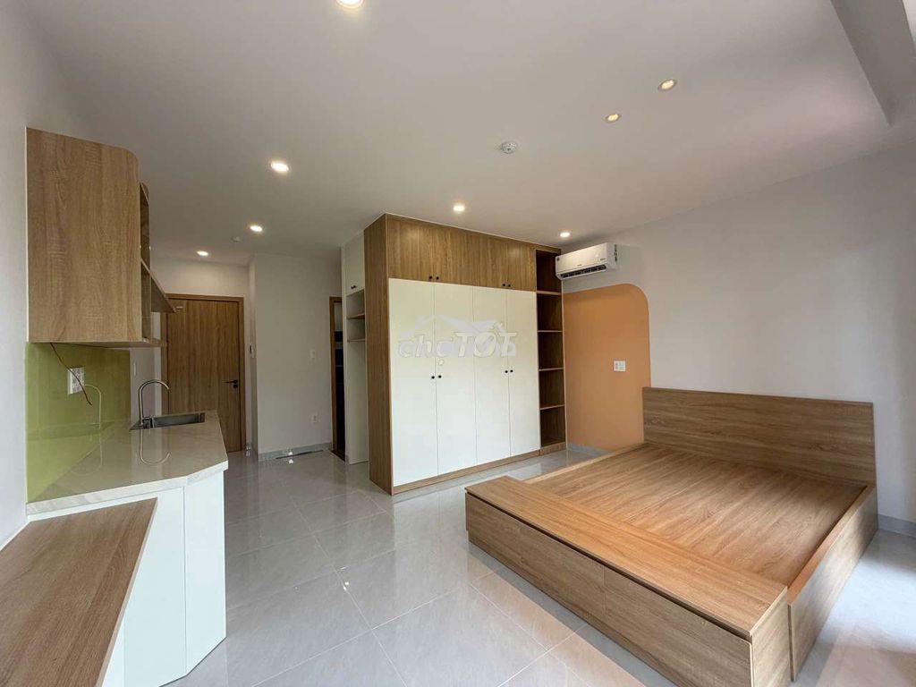 Cho thuê căn hộ dịch vụ biên hoà - 4