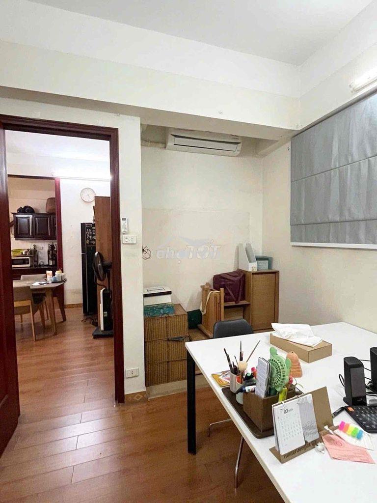 Căn hộ hud điện biên phủ – 66m² – 2pn – thang máy chỉ 5,8 tỷ - 2