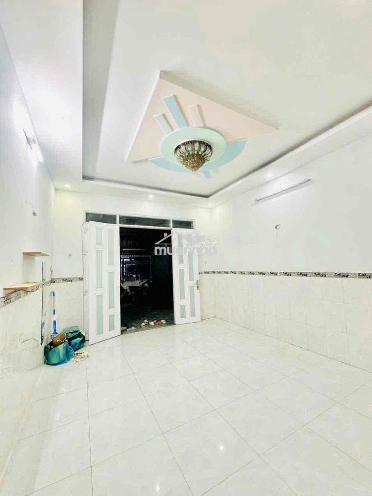 🏠Nguyên căn 3phòng hẻm huỳnh tấn phát p.phú thuận - quận 7