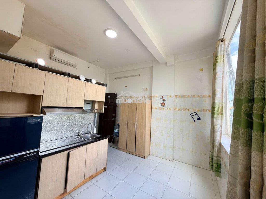 Phòng full nt 3217 phạm thế hiển p7 q8  - 3