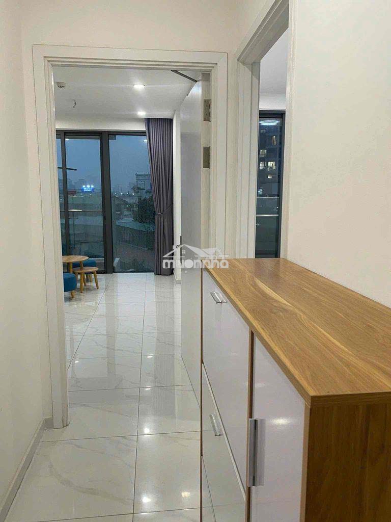 Cho thuê gấp 2 pn 2bancon 14tr dlusso quận 2, ntcb y hình - 4