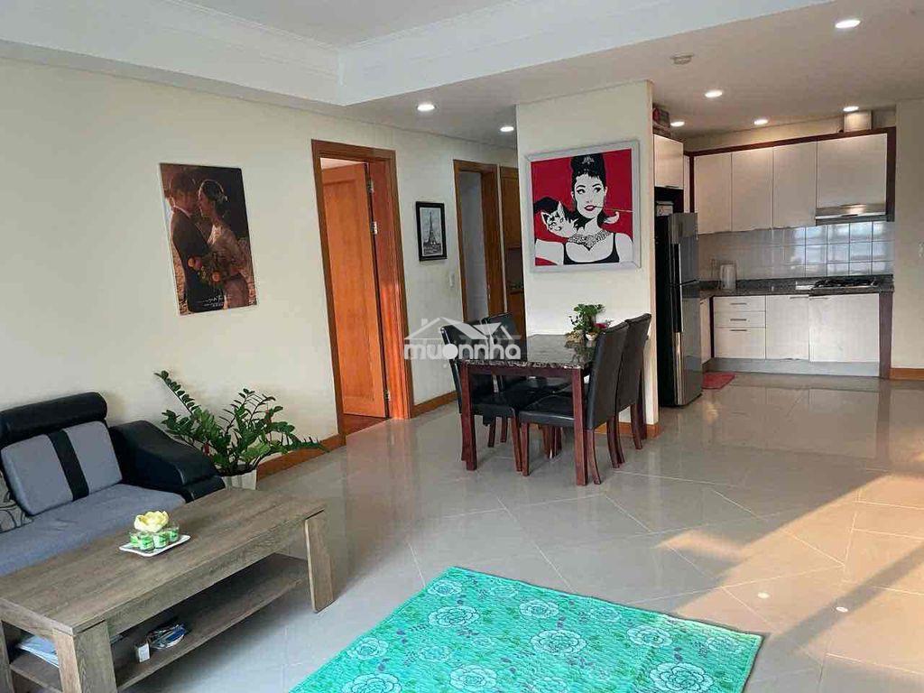 Giảm sâu bán 2pn the manor, 98m2, view thoáng mát - 2