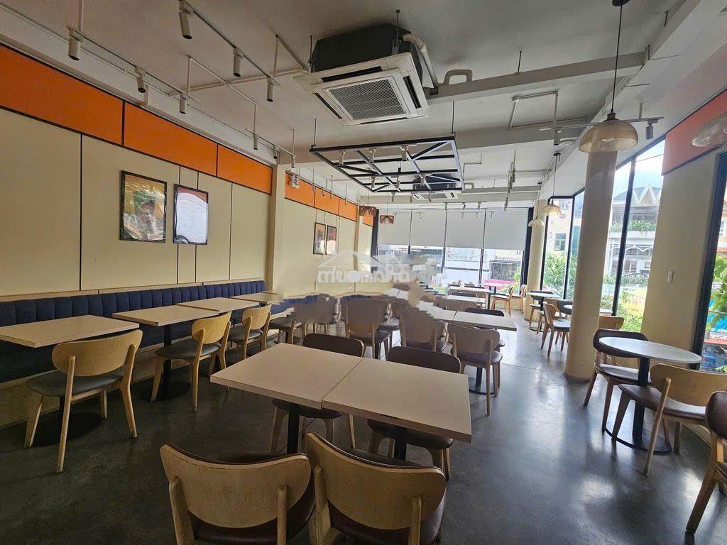 Bán nhà mặt tiền nguyễn tri phương | quận 10 10x10m  2 lầu  chỉ 19 tỷ - 2