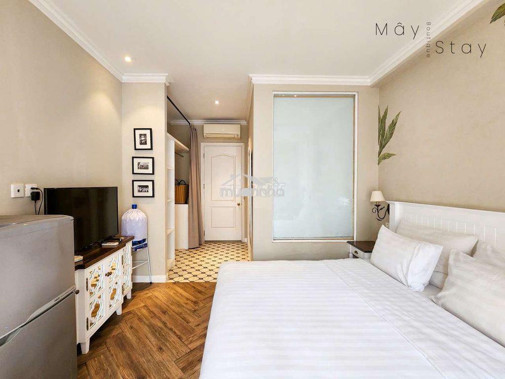 Chdv boutique phú mỹ hưng q7 cực đẹp sống chuẩn như resort 5 sao - 3
